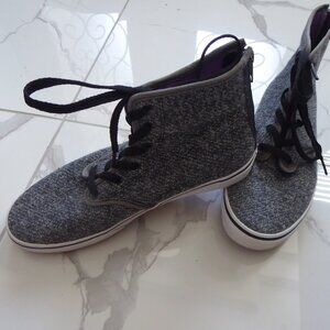 Vans Off The Wall High top Sneakers